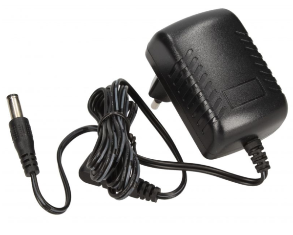 Trasformatore Batteria 18V Nero Air Force Light RH6543 RH6545 ROWENTA- RS-RH5862