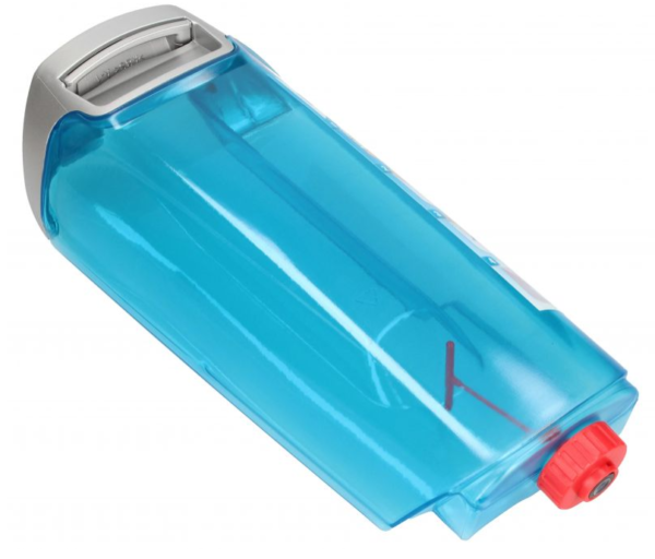 Serbatoio acqua completo Rowenta Clean & Steam Ricambio originale