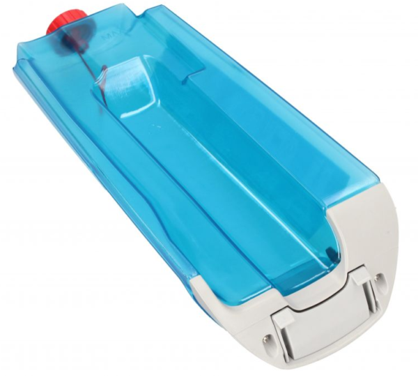 Serbatoio acqua completo Rowenta Clean & Steam Ricambio originale