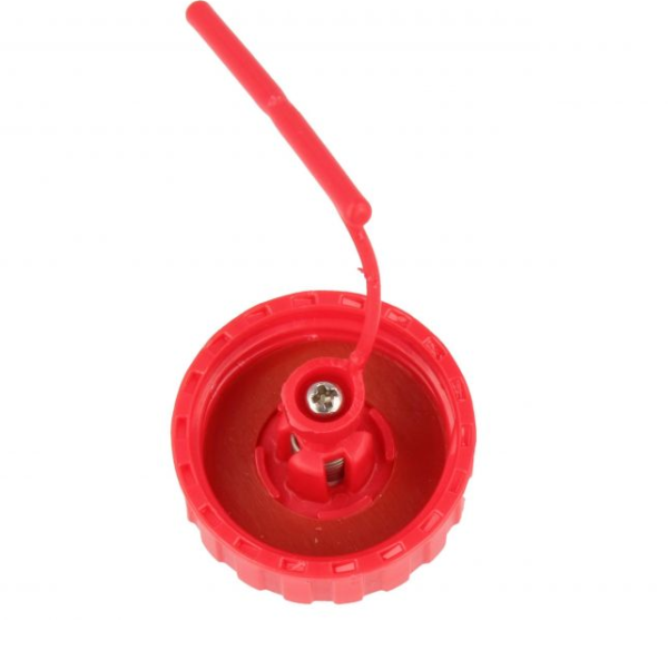 Rowenta tappo serbatoio copertura chiusura rosso scopa Steam Clean RY7535 RH7557
