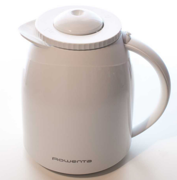 ROWENTA RICAMBIO THERMOS Bianco per CT 200 212 3801  CT214  Adagio Isotherm CT38
