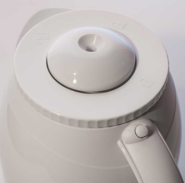 ROWENTA RICAMBIO THERMOS Bianco per CT 200 212 3801  CT214  Adagio Isotherm CT38