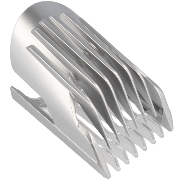 PETTINE 1 - 5 MM PER RASOIO PANASONIC ERGC70, WERGC70S7458