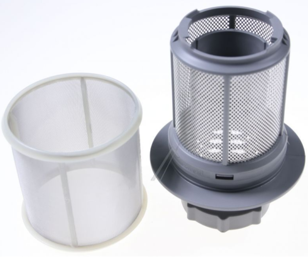 FILTRO LAVASTOVIGLIE BOSCH  SIEMENS WHIRLPOOL - RICAMBIO ADATTABILE DI QUALITA'