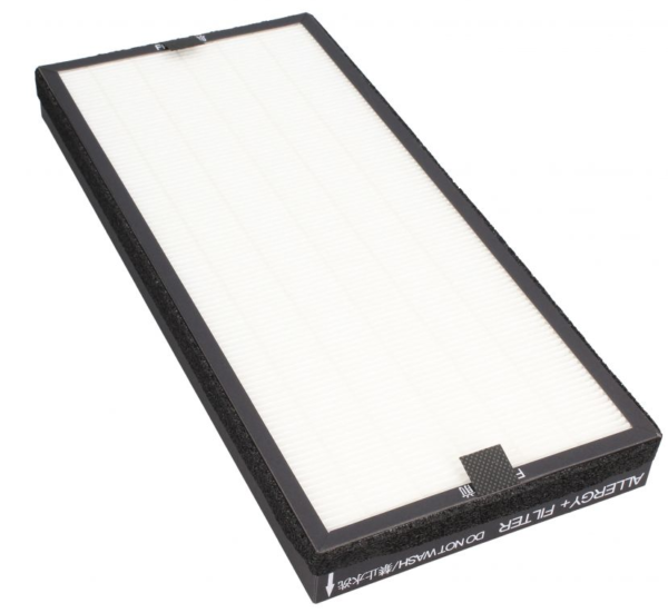 ROWENTA PURIFICATORE D'ARIA PU4020 PU4010 FILTRO DI RICAMBIO XD6074F0
