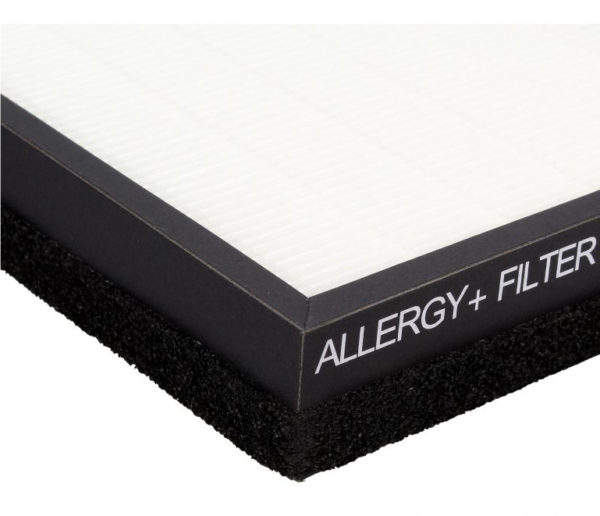 ROWENTA PURIFICATORE D'ARIA PU4020 PU4010 FILTRO DI RICAMBIO XD6074F0