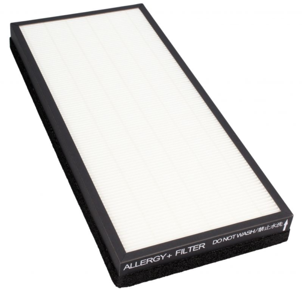 ROWENTA PURIFICATORE D'ARIA PU4020 PU4010 FILTRO DI RICAMBIO XD6074F0