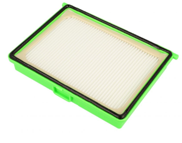 FILTRO HEPA PER ASPIRAPOLVERE ROWENTA COMPACTEO ERGO ORIGINALE