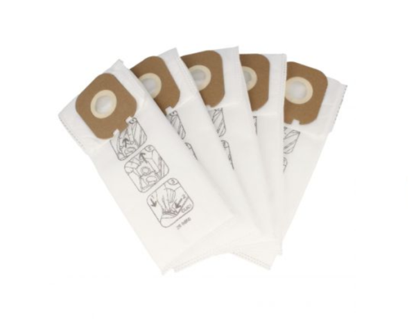Sacchetti Rowenta ComfortLine SlimLine+ PowerLine 5 sacchi + 2 filtri
