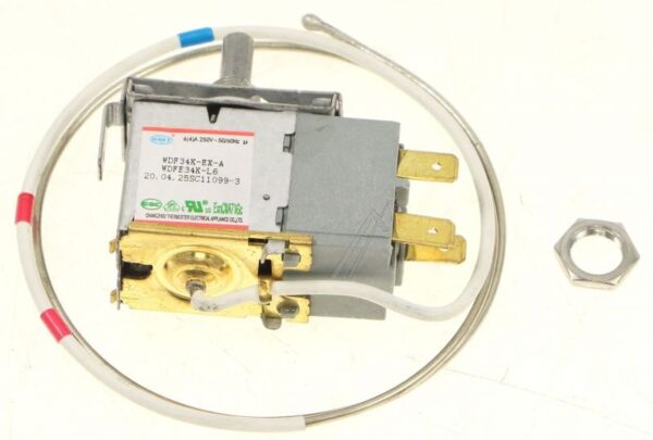 WDF34K-EX-A  TERMOSTATO