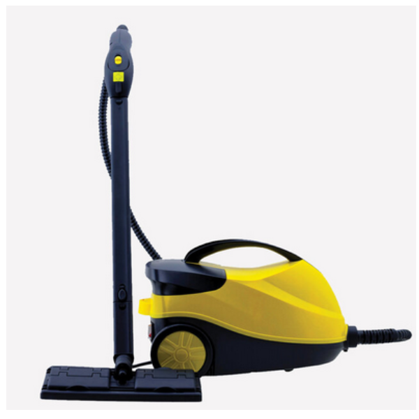 Generatore di vapore NV6200 per pulizie  - HKOENIG
