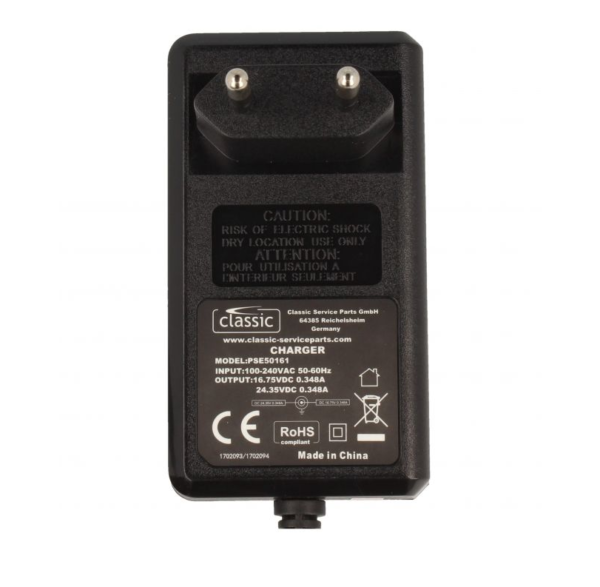 ALIMENTATORE ASPIRAPOLVERE DYSON COMPATIBILE DC45 DC30 DC31 DC34 DC35