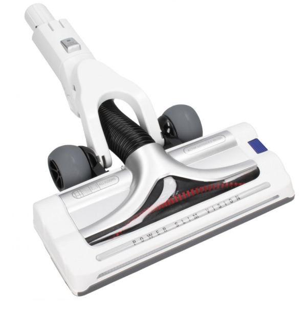Spazzola Elettrica Per Rowenta Air Force 360° COLORE BIANCO ORIGINALE