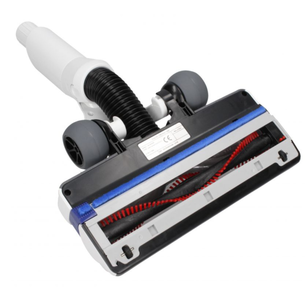 Spazzola Elettrica Per Rowenta Air Force 360° COLORE BIANCO ORIGINALE