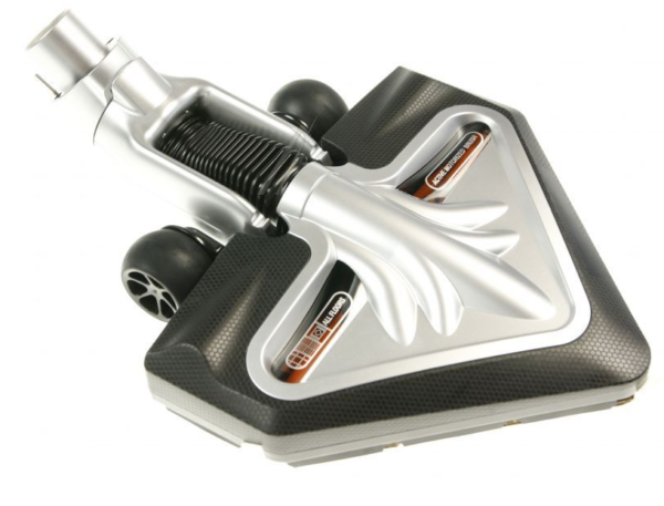 Spazzola elettrica 25,2V  Air Force Extreme Silence RH8920 RH8923 RH8929