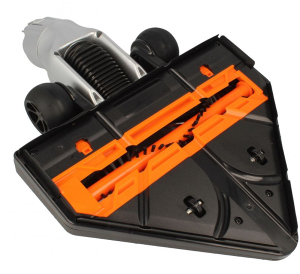 Spazzola elettrica 25,2V  Air Force Extreme Silence RH8920 RH8923 RH8929