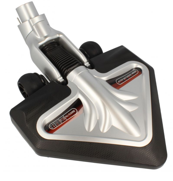 Spazzola elettrica 25,2V  Air Force Extreme Silence RH8920 RH8923 RH8929