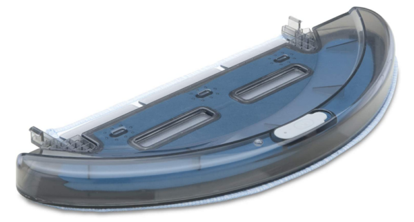 ZR690002 kit serbatoio e filtri per Robot Rowenta Smart Force Essential explorer
