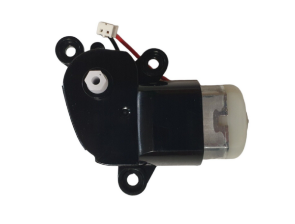Motore laterale destro (R) Spazzole Aspirapolvere Rowenta Robot serie RR6943WH
