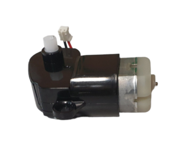 Motore laterale destro (R) Spazzole Aspirapolvere Rowenta Robot serie RR6943WH
