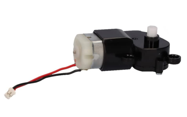 Motore laterale destro (R) Spazzole Aspirapolvere Rowenta Robot serie RR6943WH