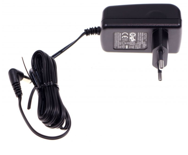 Rowenta caricatore carica batterie robot aspirapolvere Xplorer 75 75S RR76 RR85