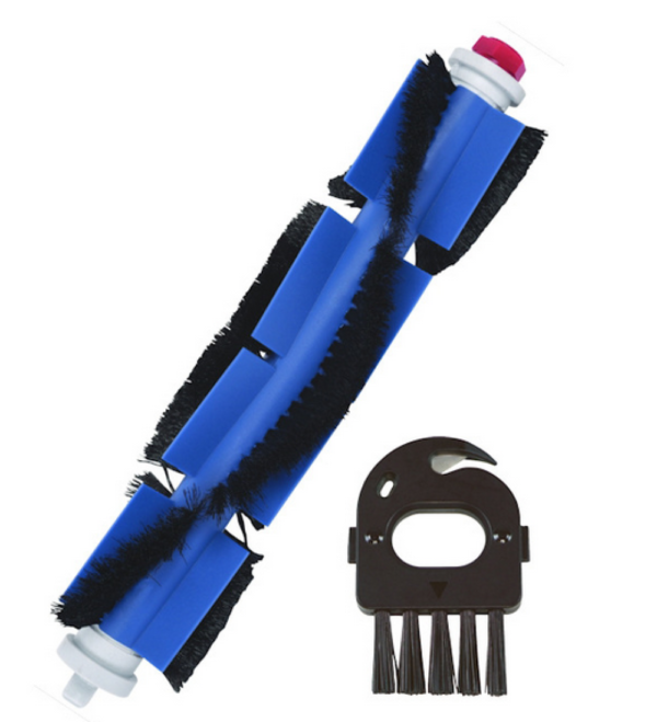 Animal Kit spazzola per Robot Rowenta X-PLORER SERIE 75 S ZR185003 ORIGINALE