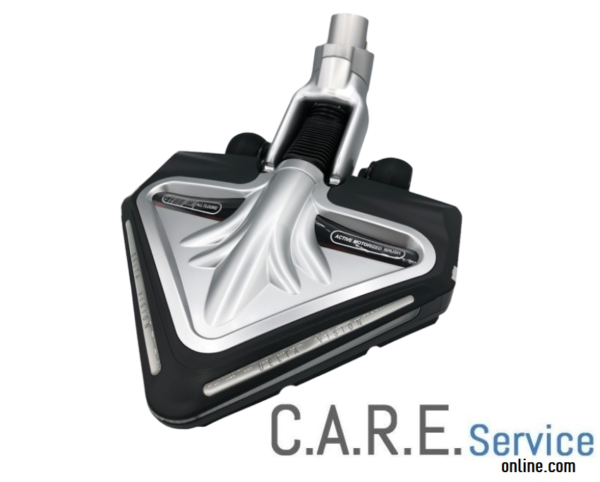 ROWENTA SPAZZOLA ELETTRICA 25,2V ASPIRAPOLVERE SCOPA AIR FORCE EXTREME RH8972