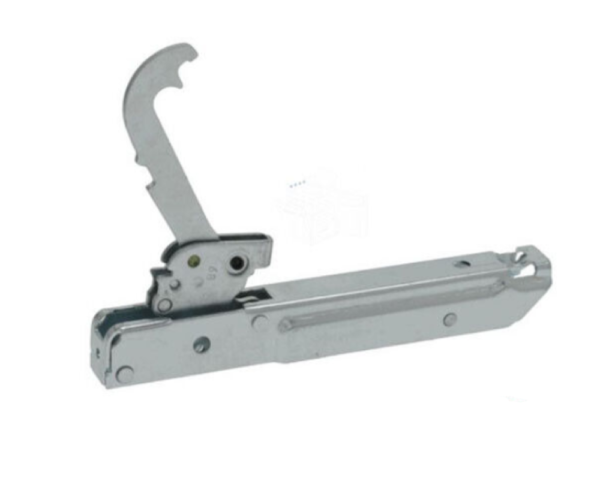 COPPIA CERNIERE ORIGINALI PORTA CUCINE E FORNO SMEG SC112-8 RICAMBIO 931331388