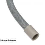 TUBO SCARICO LAVASTOVIGLIE 2 MT DRITTO DRITTO FRANKE SMEG ORIGINALE 758973779
