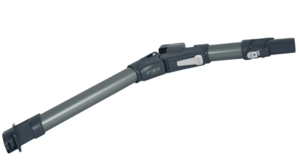 Rowenta Tubo flessibile grigio per scopa serie X-FORCE FLEX 11.60 SS-2230002514