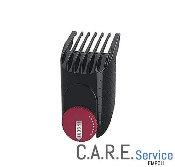 ROWENTA PETTINE DA 3-10mm PER TAGLIACAPELLI ROWENTA AIR FORCEULTIMATE TN9300
