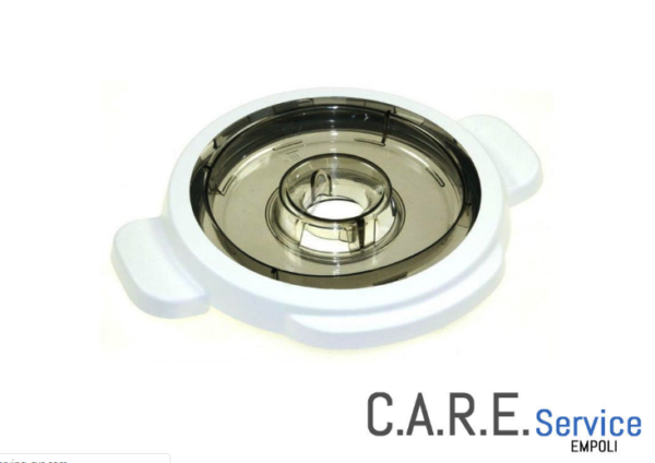 COPERCHIO CIOTOLA MOULINEX CUISINE I-COMPANION HF900 HF9001 PREP COOK HP5031