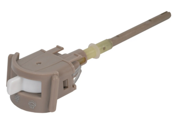 Asta Vapore per ferro da stiro Rowenta effective DX1635D1 ricambio originale