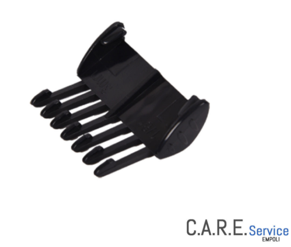PETTINE RASOIO TAGLIACAPELLI ROWENTA TN5030 ORIGINALE TUTTE LE MISURE 3 6 9 12 M