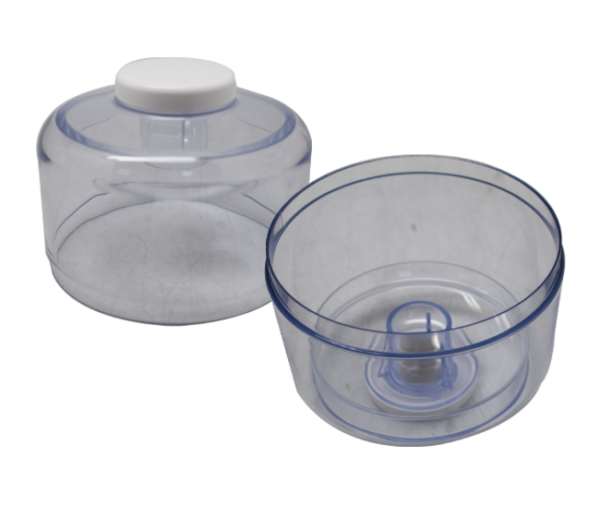 MOULINEX COPERCHIO TRITATUTTO LA MOULINETTE DPA130 DPA133 DPA141 DPA241 nero