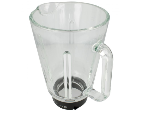 Ciotola caraffa vetro tritatutto PerfectMix Moulinex LM811 MS-651089