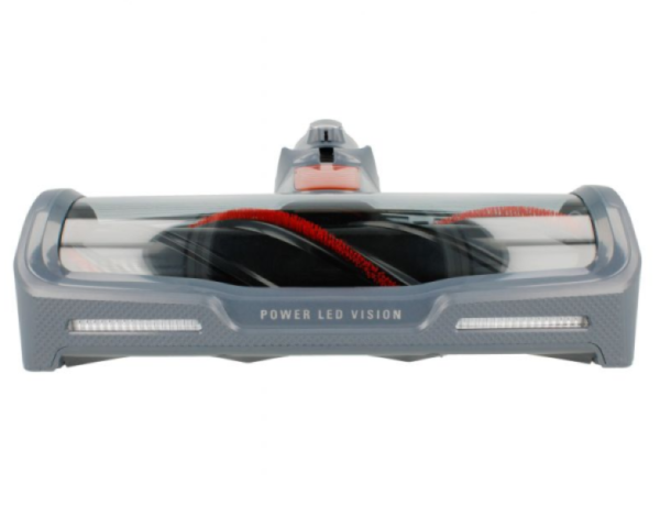 Spazzola rowenta X-FORCE con led 11.60 ANIMAL CARE RH9878 RH9879 RH78  ORIGINALE