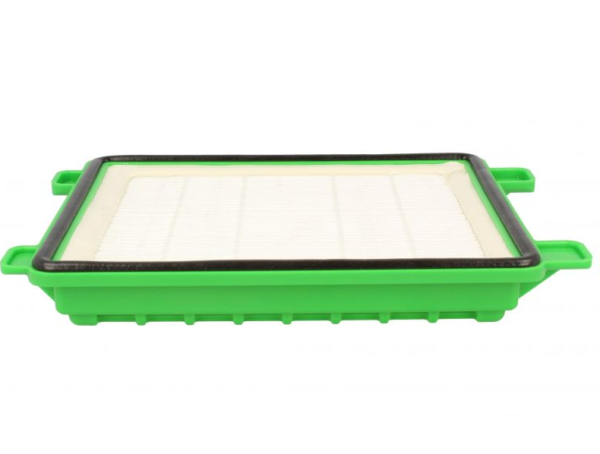 FILTRO H10 HEPA ZR002101 ASPIRAPOLVERE SCOPA ELETTRICA ROWENTA ORIGINALE