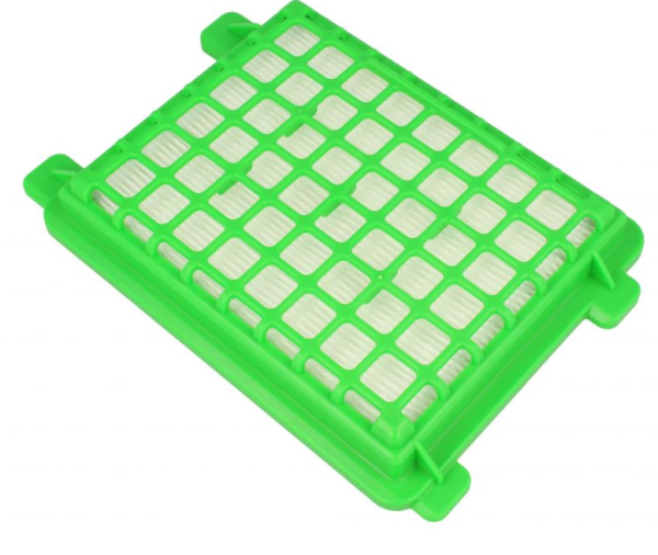 FILTRO H10 HEPA ZR002101 ASPIRAPOLVERE SCOPA ELETTRICA ROWENTA ORIGINALE