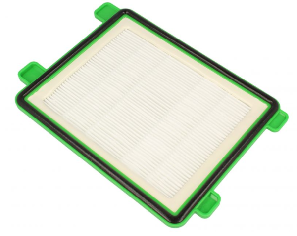 FILTRO H10 HEPA ZR002101 ASPIRAPOLVERE SCOPA ELETTRICA ROWENTA ORIGINALE