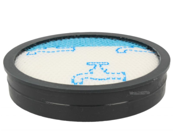 Filtro aria lavabile  Rowenta per scopette Powerline Extreme Cyclonic Originale