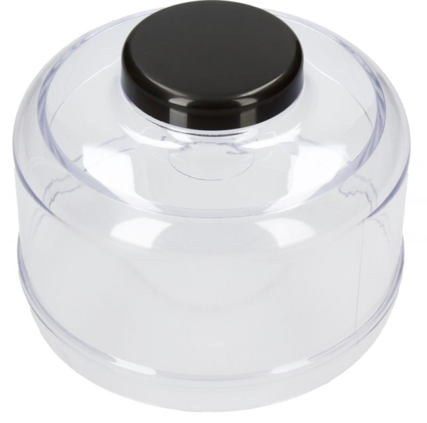 MOULINEX COPERCHIO TRITATUTTO LA MOULINETTE DPA130 DPA133 DPA141 DPA241 nero