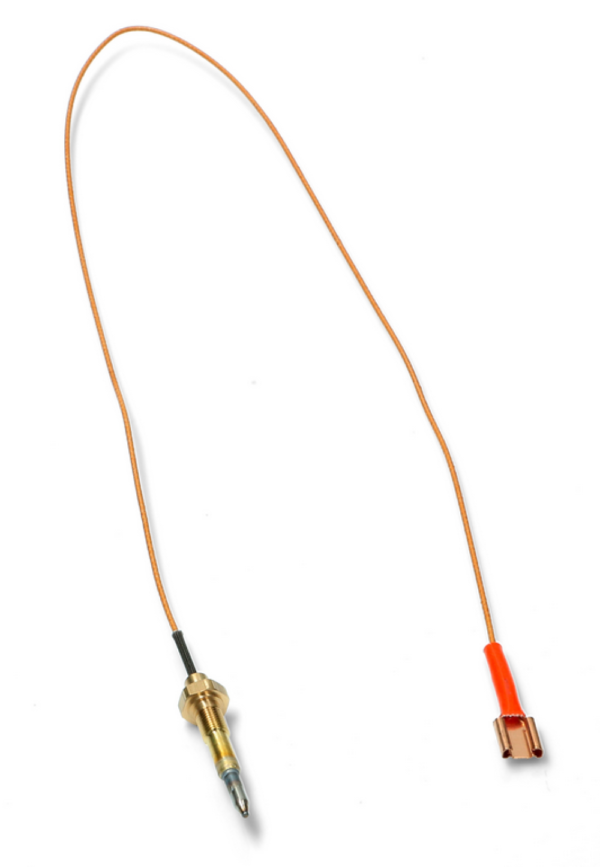 TERMOCOPPIA TRIPLA CORONA CUCINA ARISTON INDESIT STAR C00074280 ORIGINALE