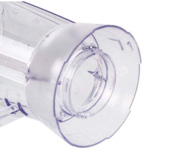 CIOTOLA ORIGINALE PER FRULLATORE MOULINEX BLENDEO +  LM2C0110 MS-652535