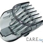 Panasonic pettine spessore B da 11mm a 20mm rasoio ER-GC51 ER-GC71 ERGC51 ERGC71