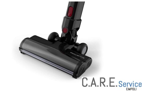 Spazzola scopa Rowenta X-Pert 160 elettrica RS-2230001601 ORIGINALE