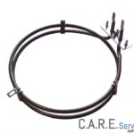 RESISTENZA CIRCOLARE FORNO TECNOGAS 2000W 524011800 ex004115