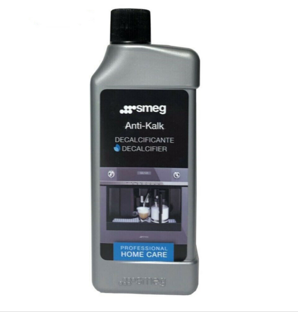 DECALCIFICANTE DISINCROSTANTE MACCHINA CAFFÈ SMEG HOME CARE ANTI-KALK 250ml
