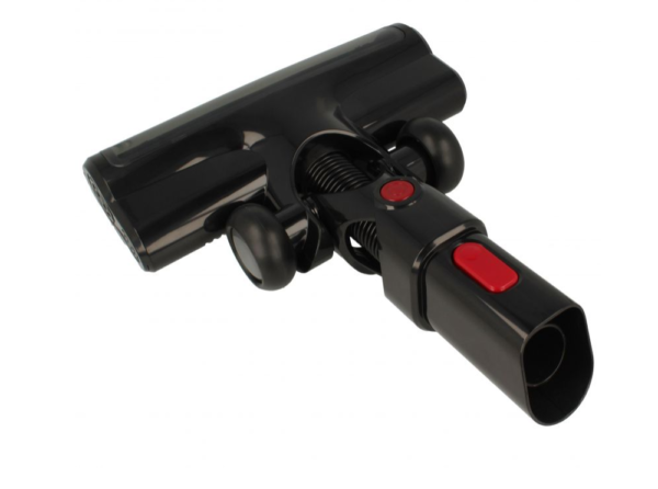 Spazzola scopa Rowenta X-Pert 160 elettrica RS-2230001601 ORIGINALE